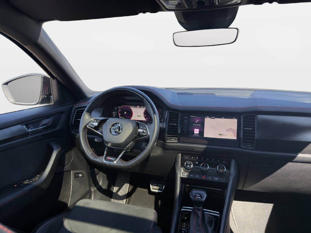 SKODA Kodiaq 2.0 TSI RS DSG-image-6