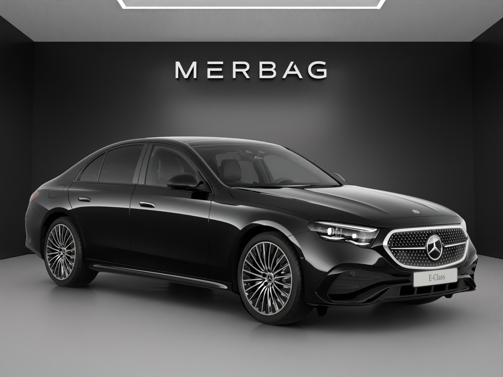 MERCEDES-BENZ E 220 d 4Matic 9G-Tronic-image-0