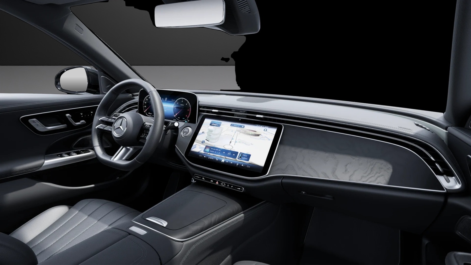 MERCEDES-BENZ E 220 d 4Matic 9G-Tronic-image-4