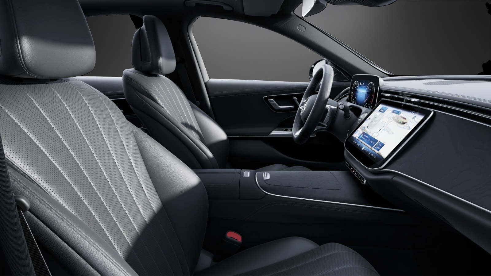 MERCEDES-BENZ E 220 d 4Matic 9G-Tronic-image-6