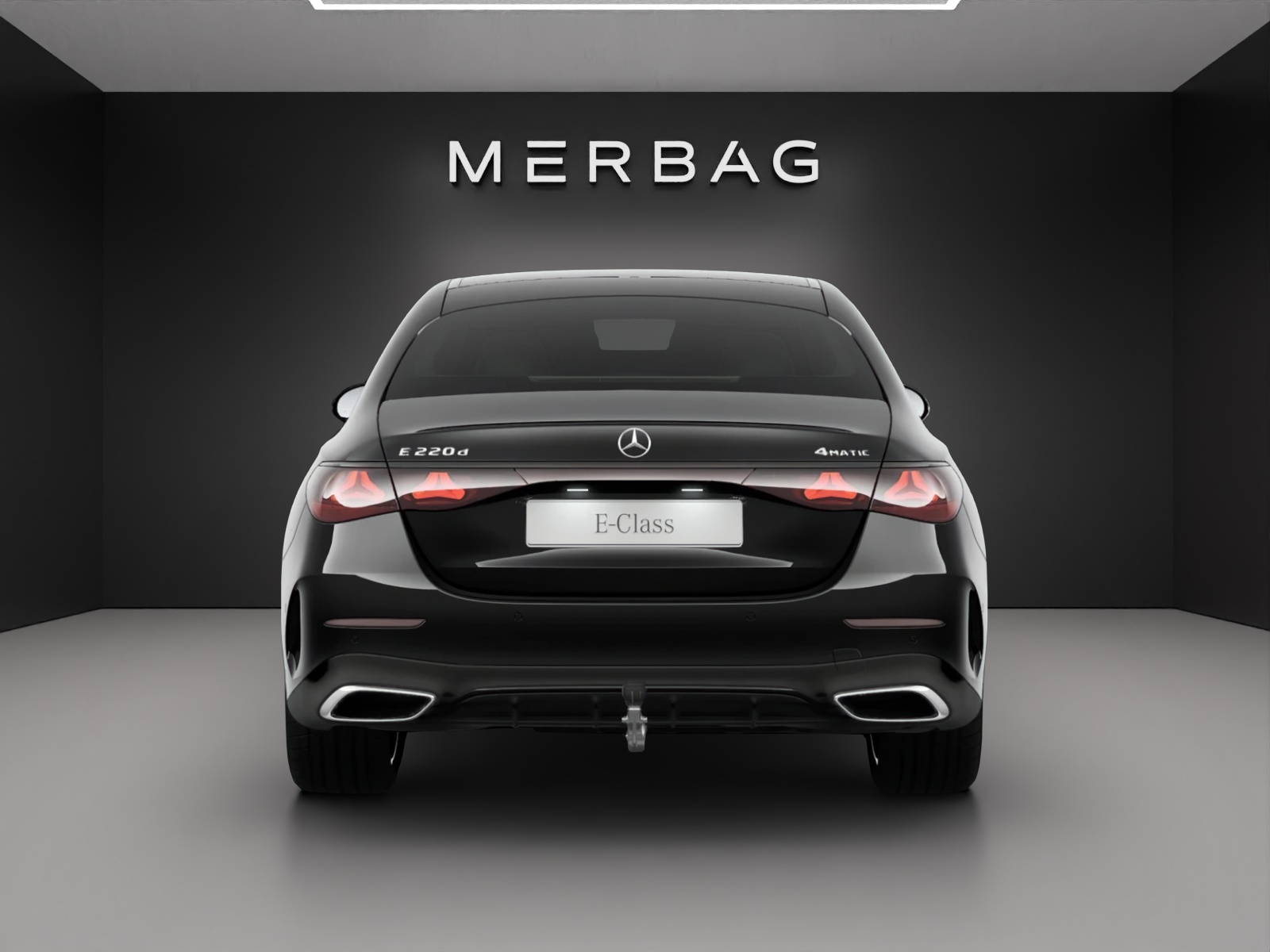 MERCEDES-BENZ E 220 d 4Matic 9G-Tronic-image-3