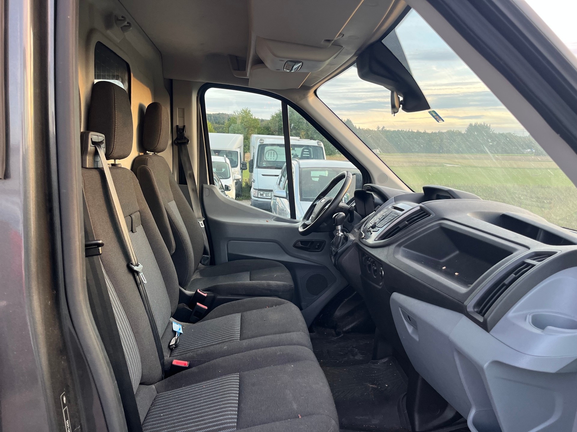 FORD Transit 350 L2H2-image-8