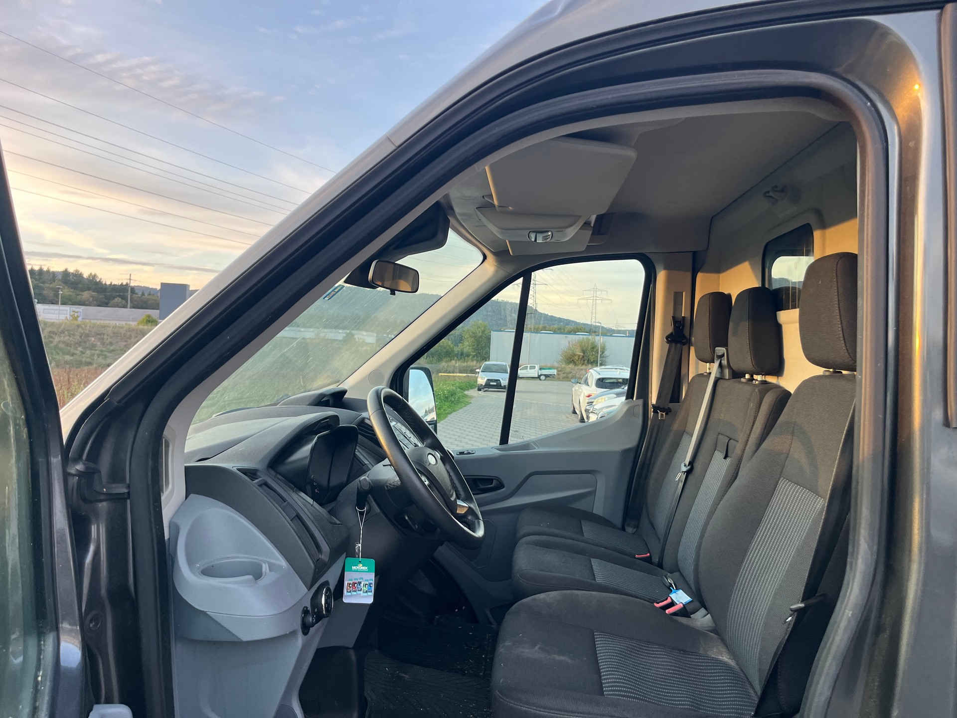 FORD Transit 350 L2H2-image-10
