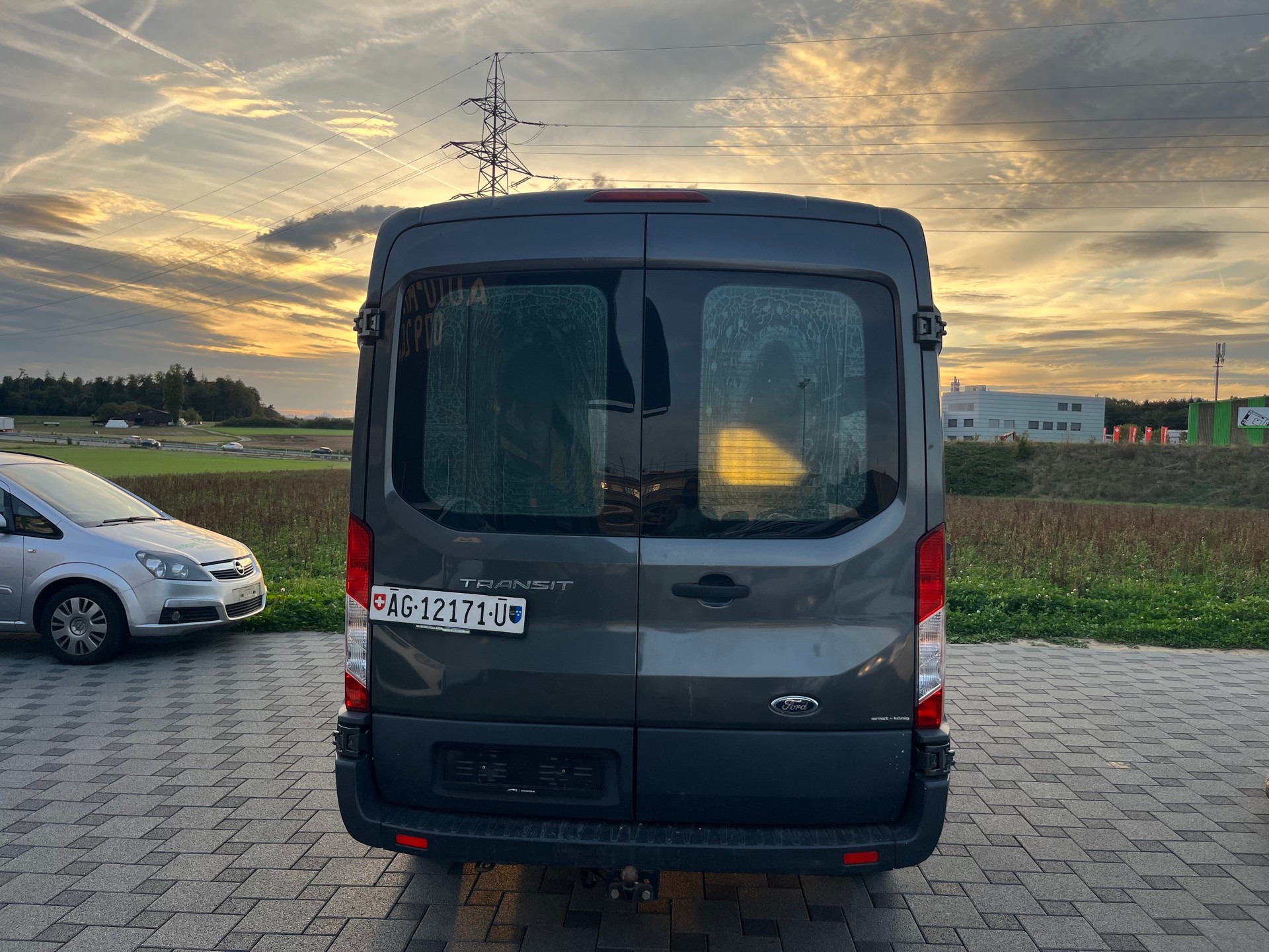 FORD Transit 350 L2H2-image-5