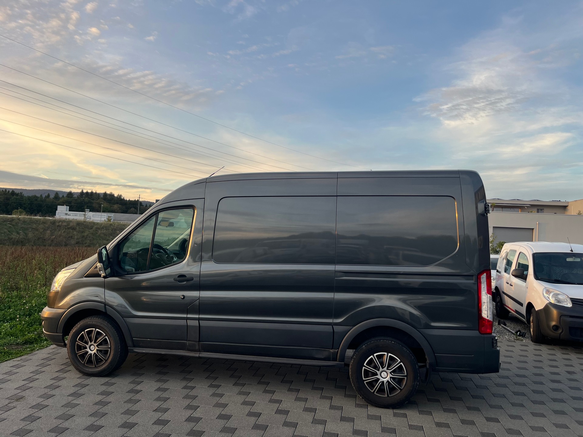 FORD Transit 350 L2H2-image-7