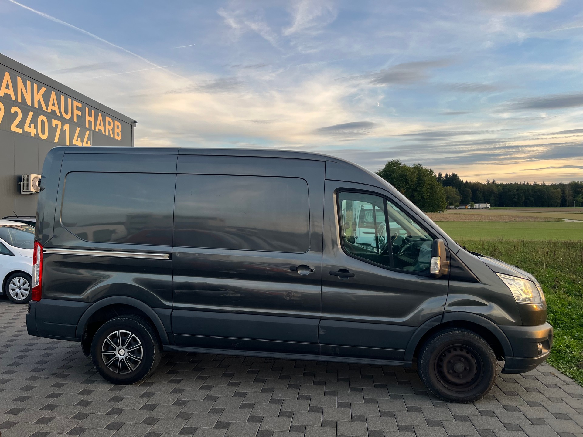 FORD Transit 350 L2H2-image-6