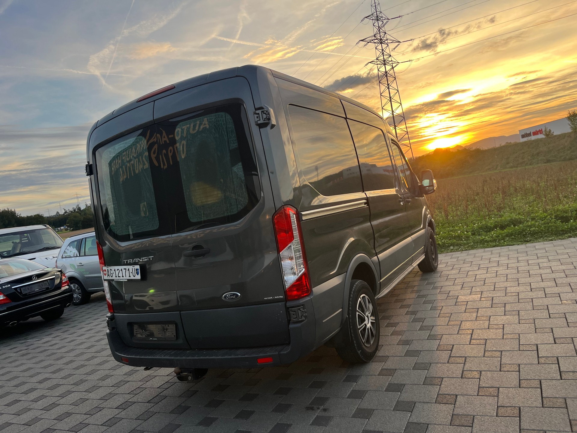 FORD Transit 350 L2H2-image-2
