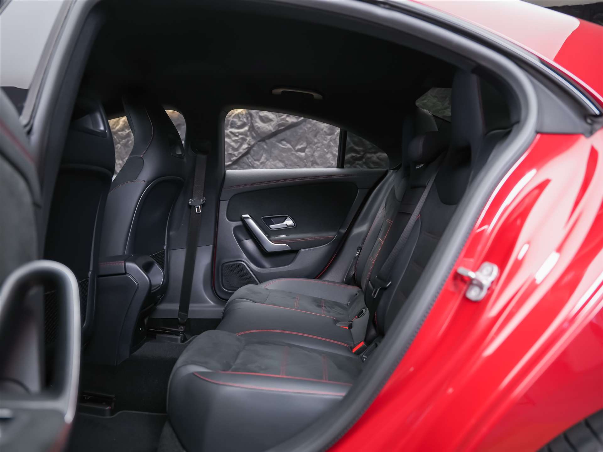 MERCEDES-BENZ CLA 200 AMG Line 7G-DCT *Facelift*Ambientebeleuchtung*Assistenten*-image-11