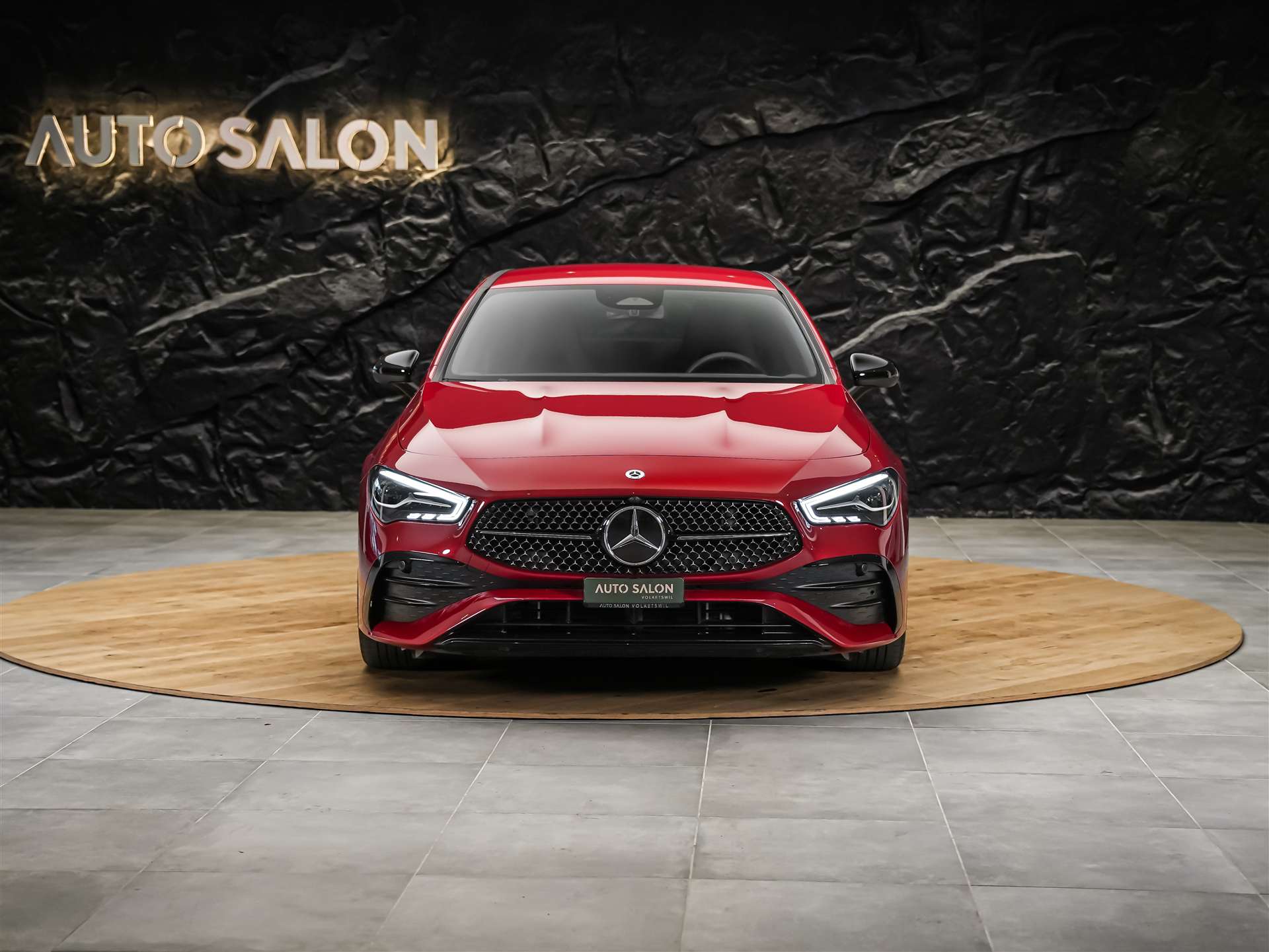 MERCEDES-BENZ CLA 200 AMG Line 7G-DCT *Facelift*Ambientebeleuchtung*Assistenten*-image-6