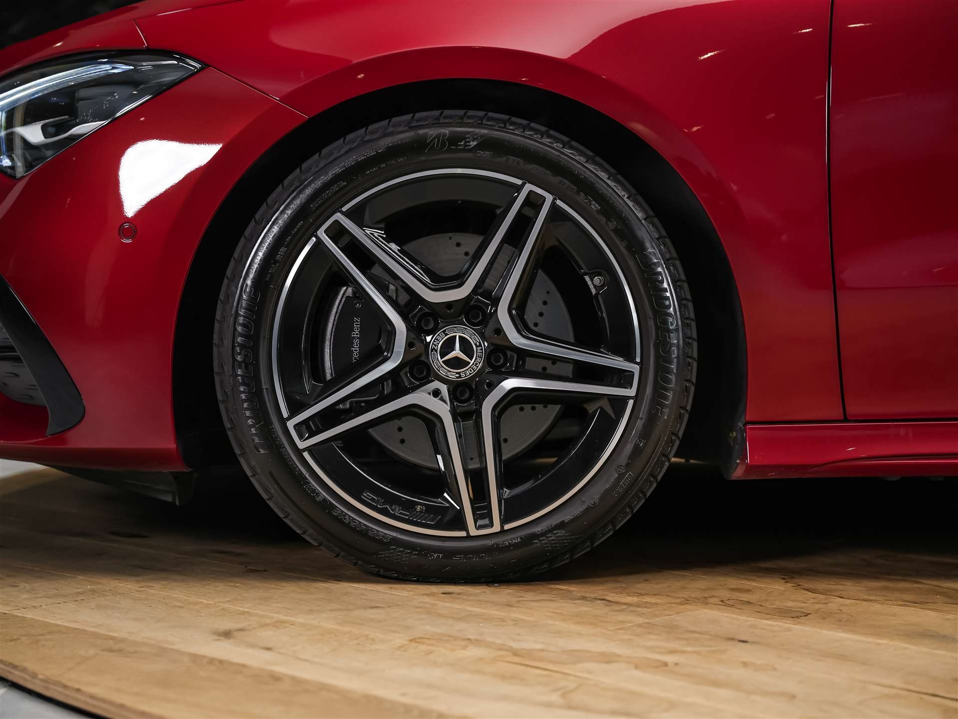 MERCEDES-BENZ CLA 200 AMG Line 7G-DCT *Facelift*Ambientebeleuchtung*Assistenten*-image-15