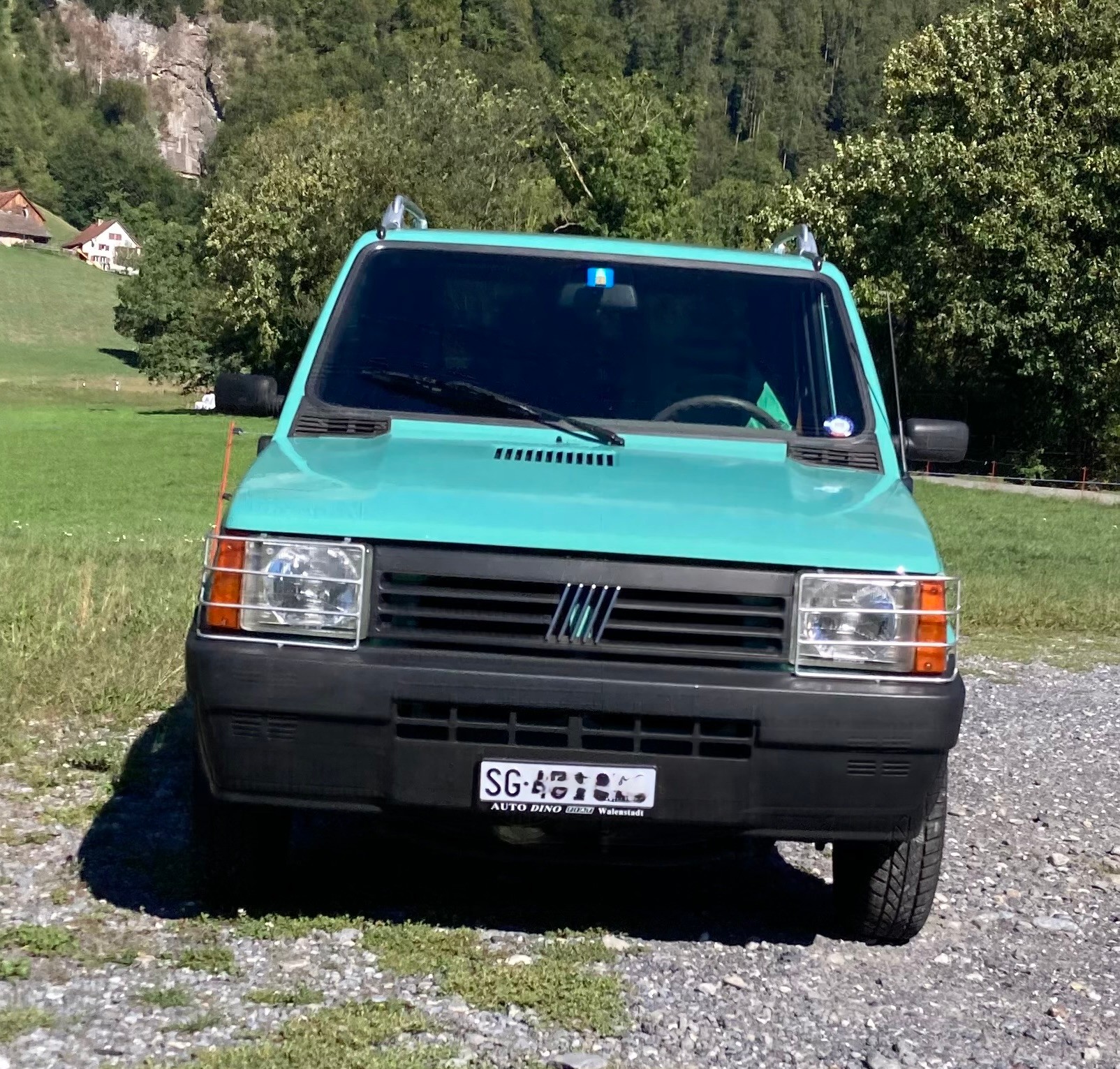 FIAT Trekking-image-2