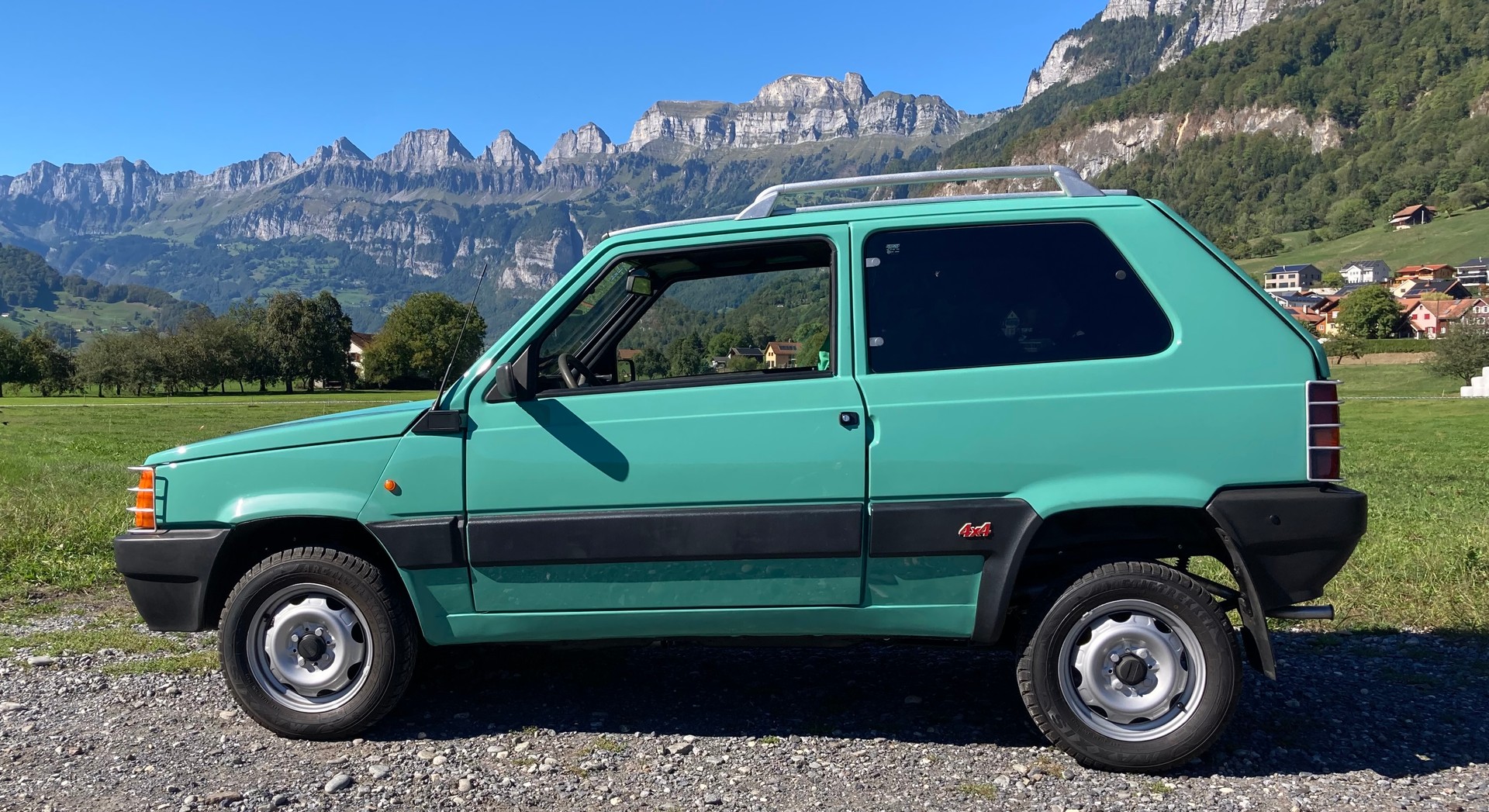 FIAT Trekking-image-0