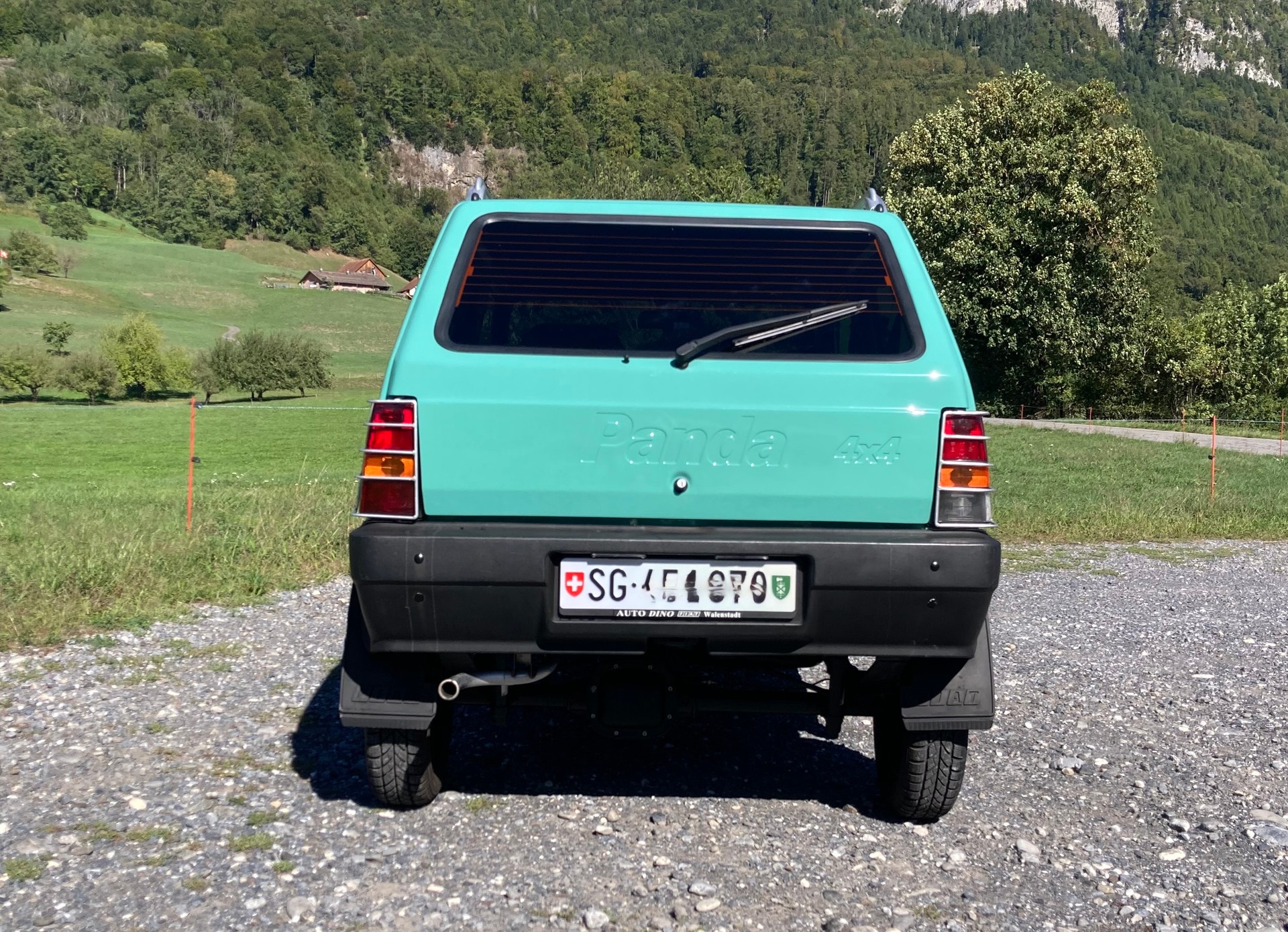 FIAT Trekking-image-1