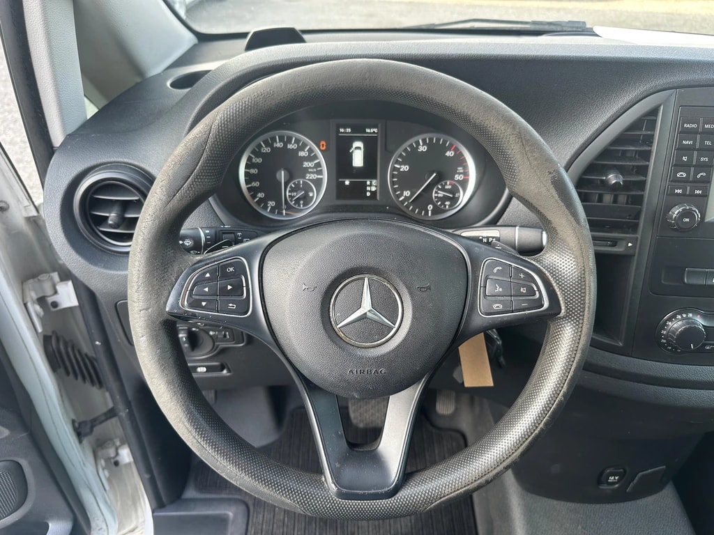 MERCEDES-BENZ Vito 116 CDI 7G-Tronic Euro 5-image-6