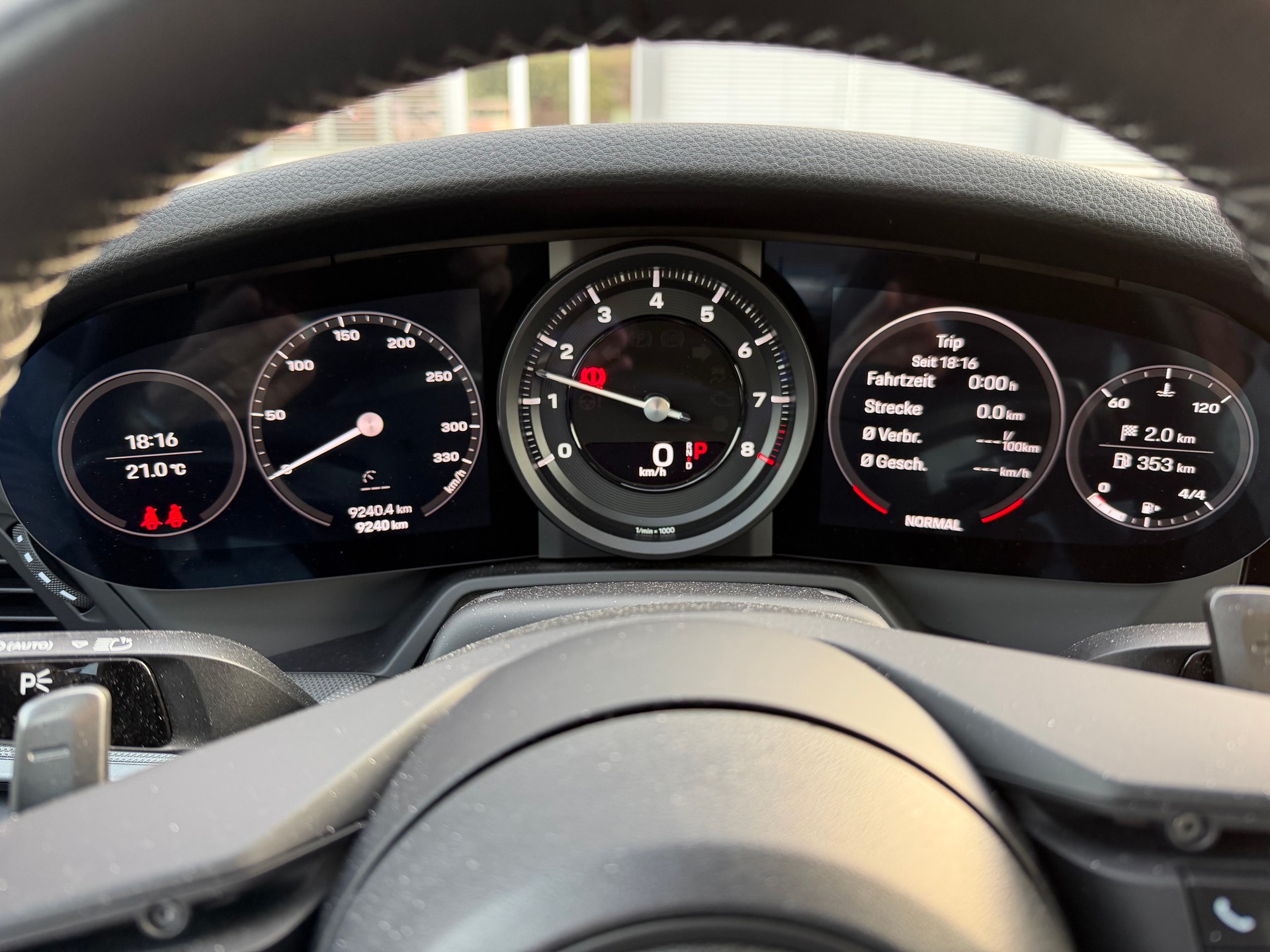 PORSCHE 3.0 Carrera S PDK-image-4