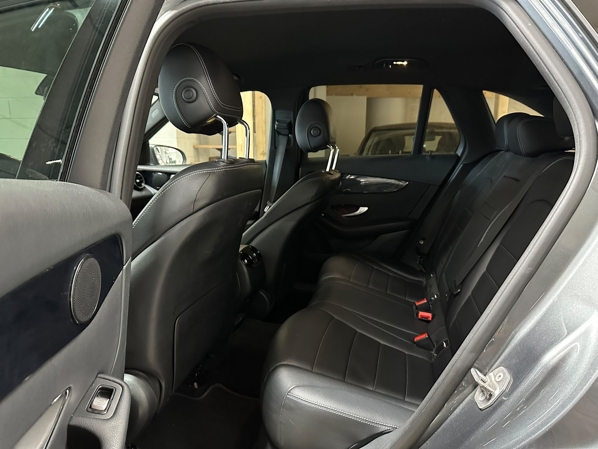 MERCEDES-BENZ GLC 250 d Exclusive 4Matic 9G-Tronic-image-8