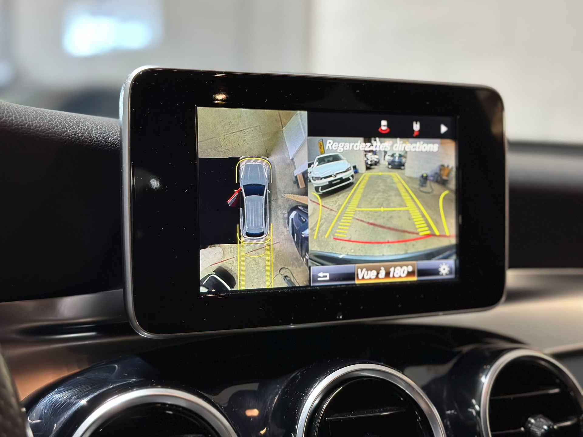 MERCEDES-BENZ GLC 250 d Exclusive 4Matic 9G-Tronic-image-12