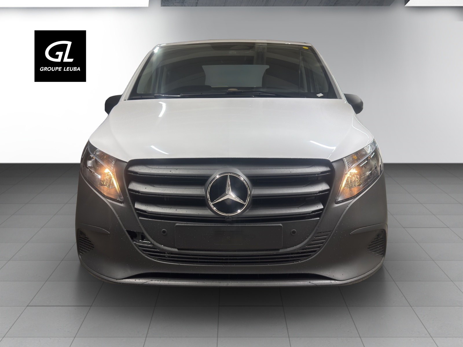 MERCEDES-BENZ Vito 114 CDI Lang Pro 9G-Tronic 4M WORKER-image-1