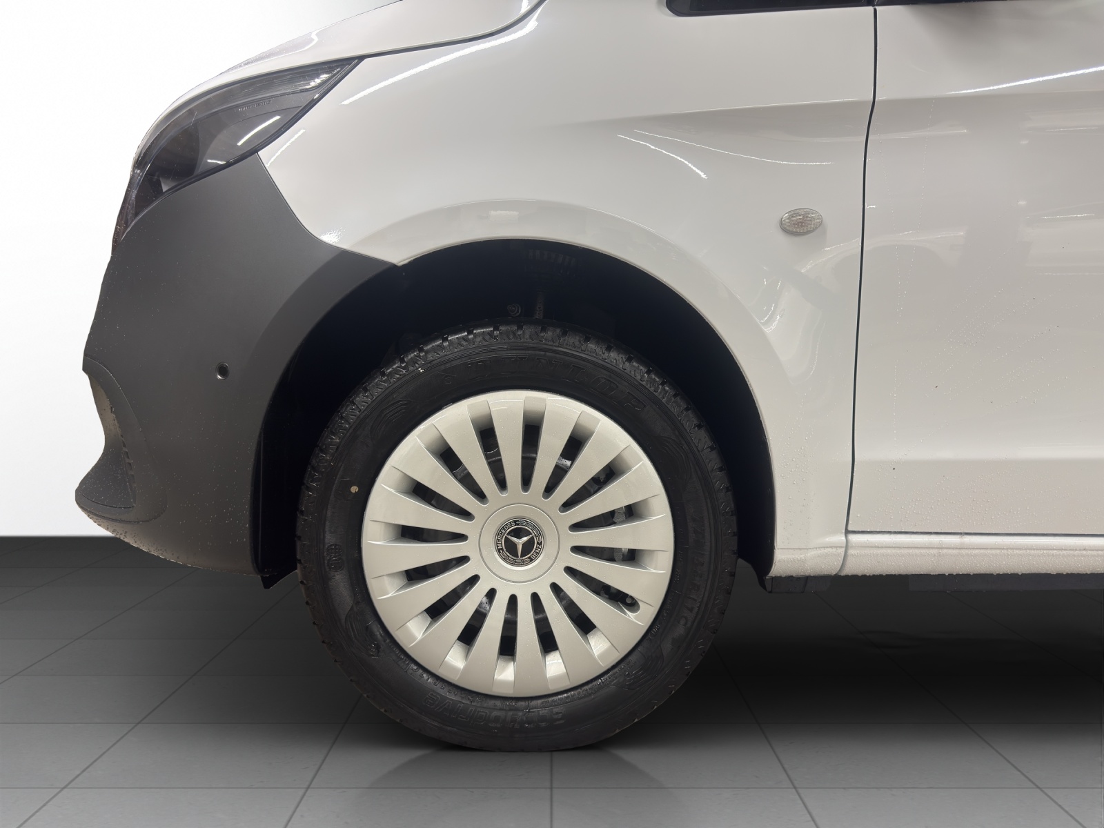 MERCEDES-BENZ Vito 114 CDI Lang Pro 9G-Tronic 4M WORKER-image-9