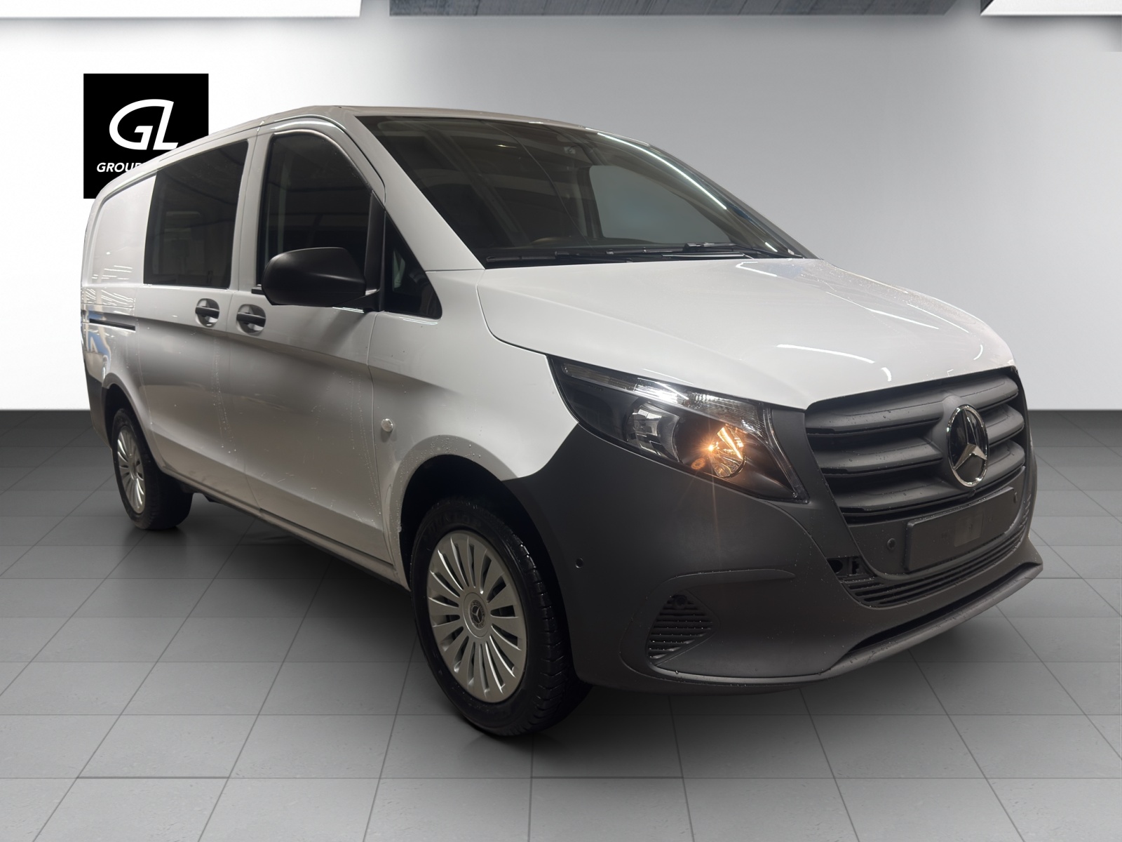 MERCEDES-BENZ Vito 114 CDI Lang Pro 9G-Tronic 4M WORKER-image-0