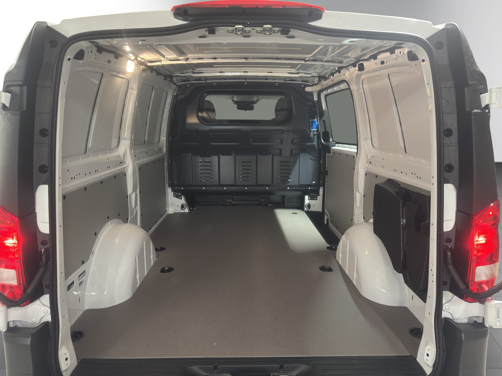 MERCEDES-BENZ Vito 114 CDI Lang Pro 9G-Tronic 4M WORKER-image-5