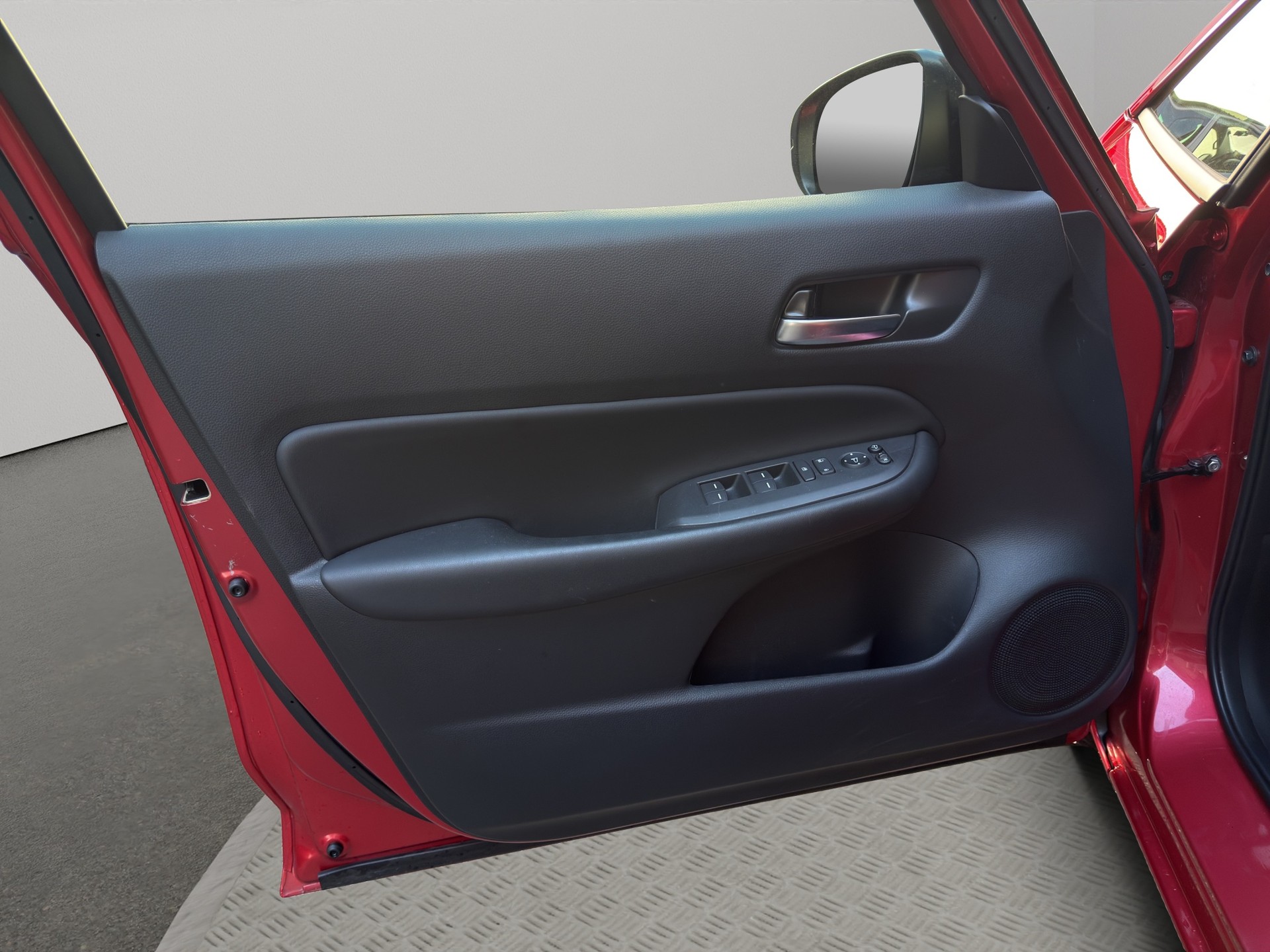 HONDA Jazz 1.5 i-MMD Executive-image-8