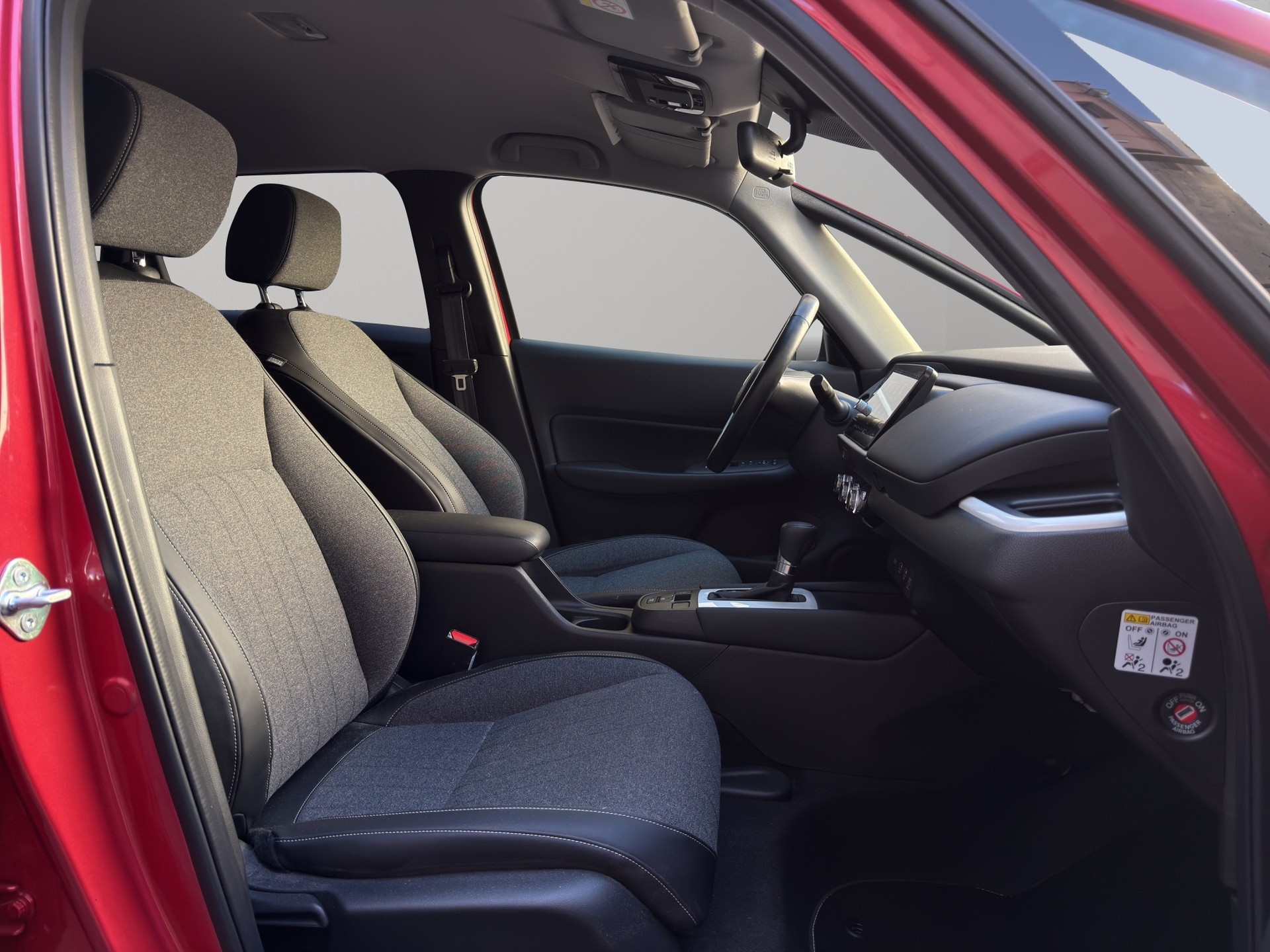 HONDA Jazz 1.5 i-MMD Executive-image-9