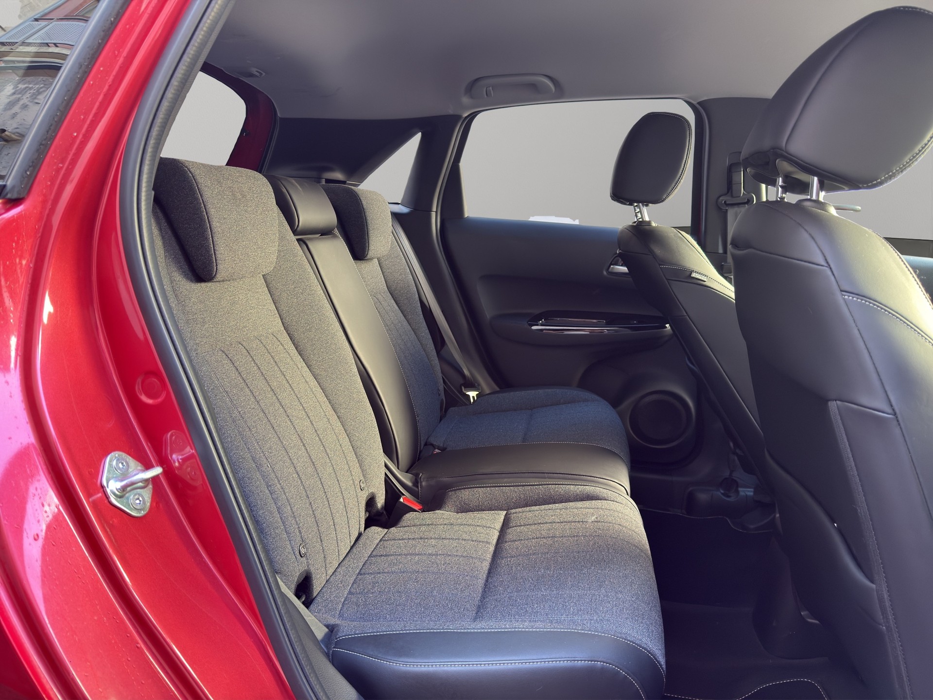 HONDA Jazz 1.5 i-MMD Executive-image-10