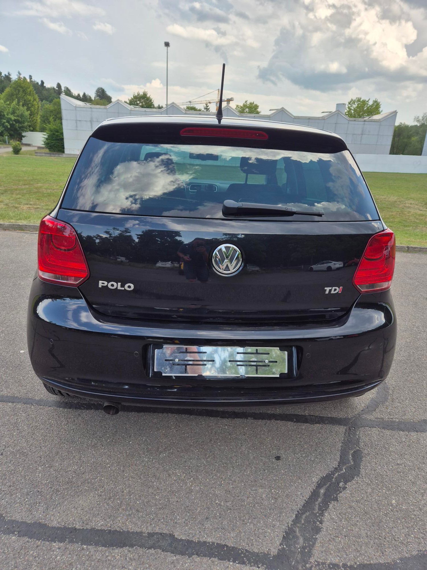 VW 1.6 TDI 105 Design-image-5