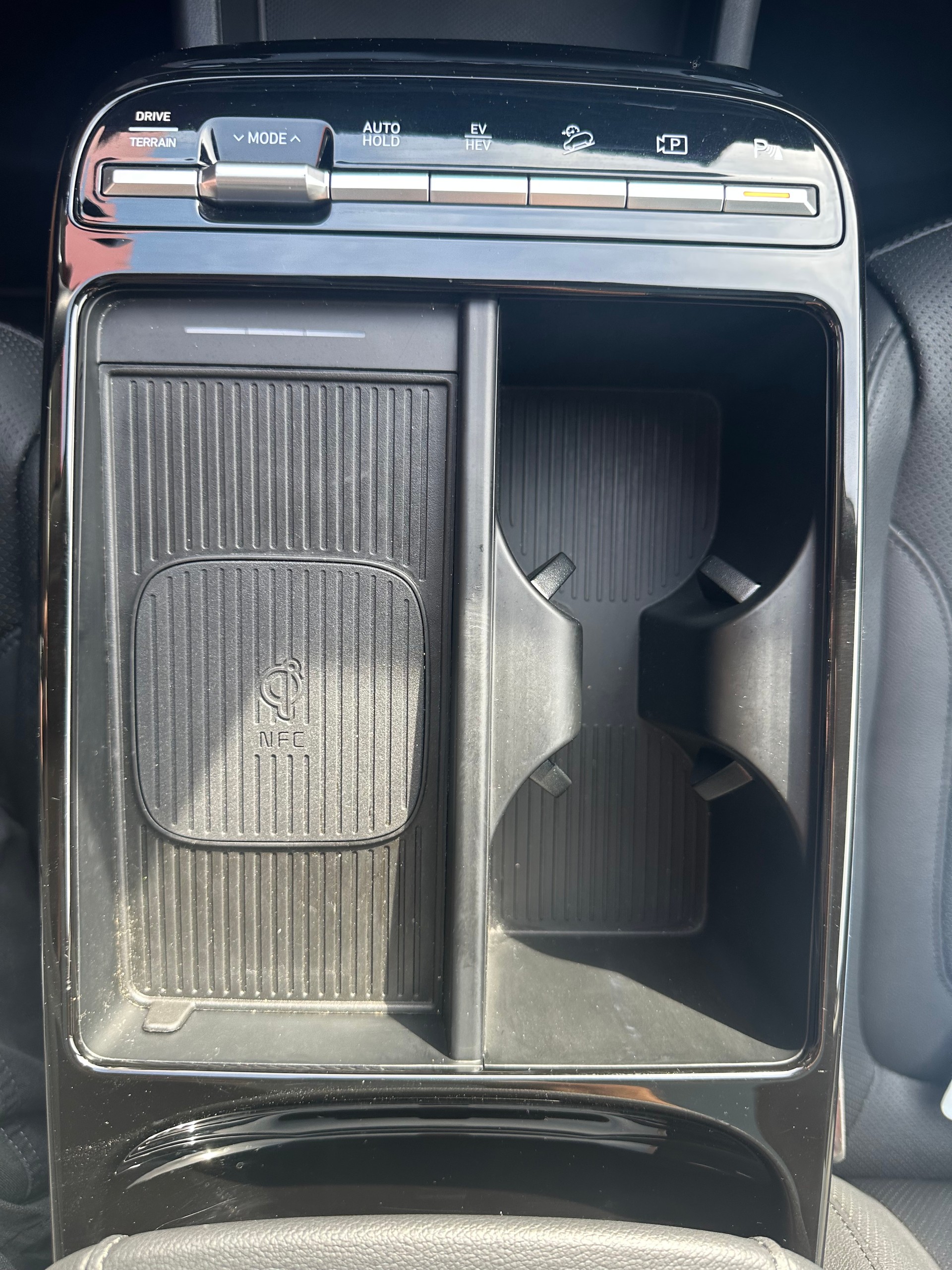 HYUNDAI Tucson 1.6 TGDI PHEV Vertex Sunroof 4WD-image-11