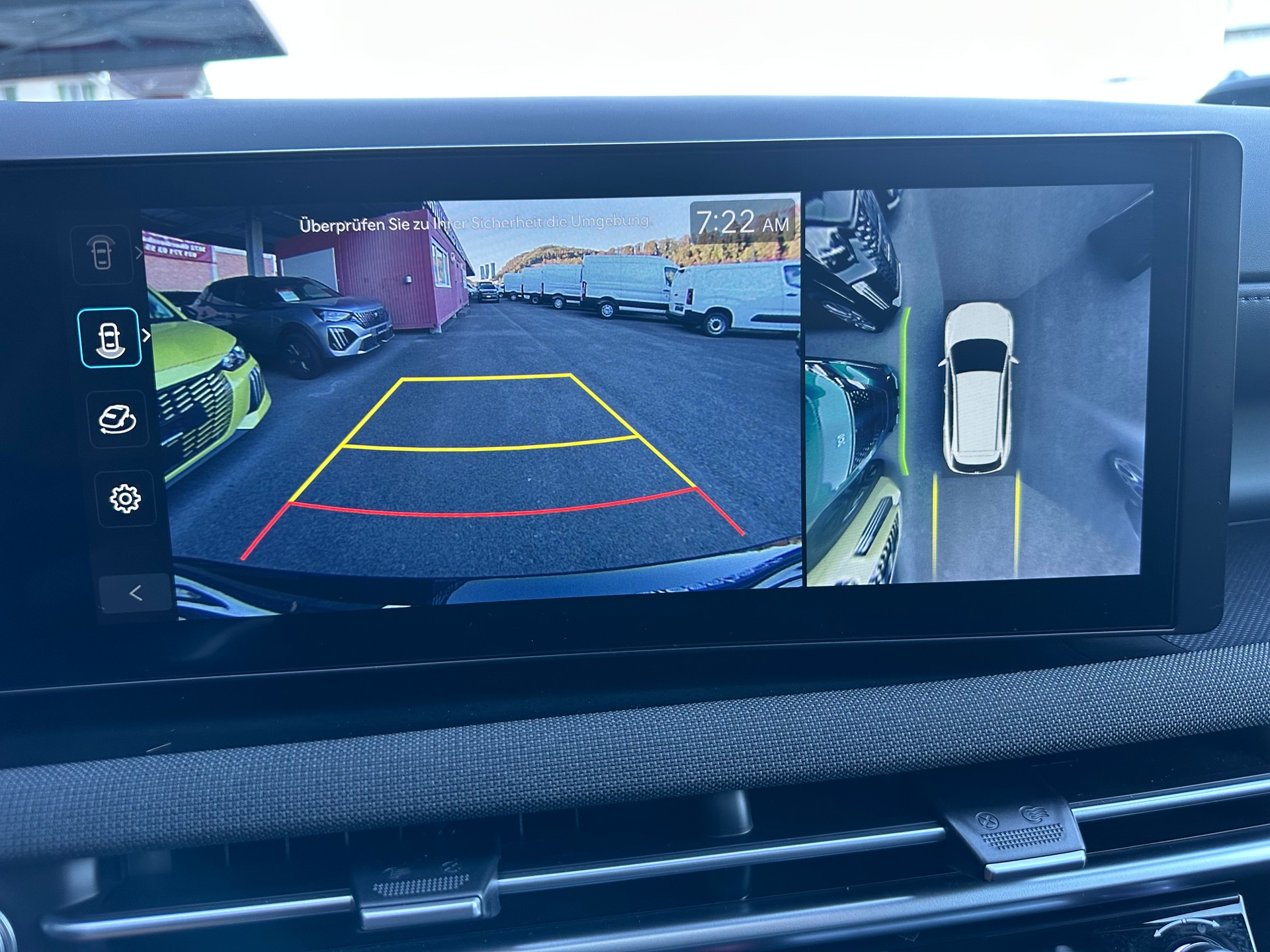HYUNDAI Tucson 1.6 TGDI PHEV Vertex Sunroof 4WD-image-6