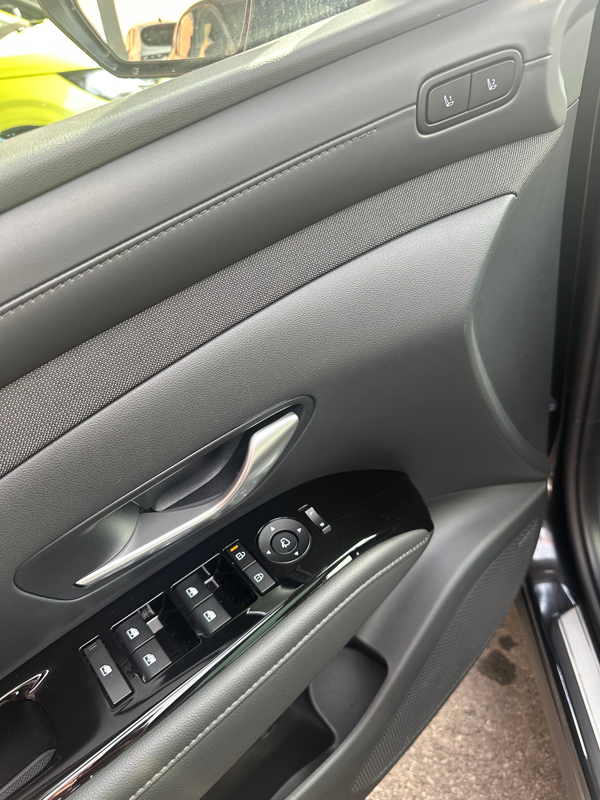 HYUNDAI Tucson 1.6 TGDI PHEV Vertex Sunroof 4WD-image-12