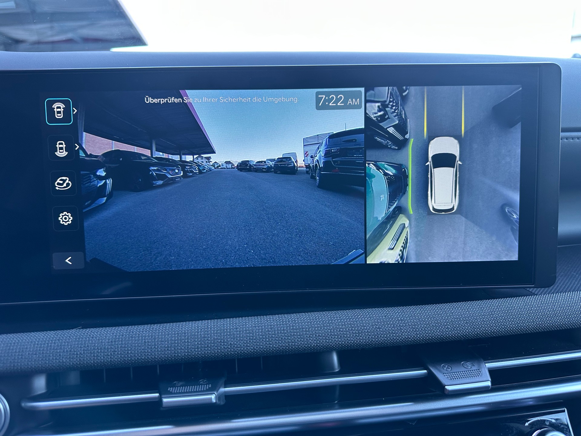 HYUNDAI Tucson 1.6 TGDI PHEV Vertex Sunroof 4WD-image-7