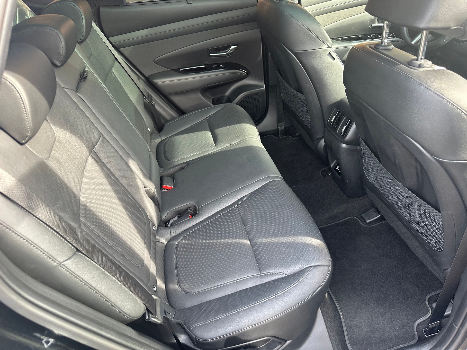 HYUNDAI Tucson 1.6 TGDI PHEV Vertex Sunroof 4WD-image-14