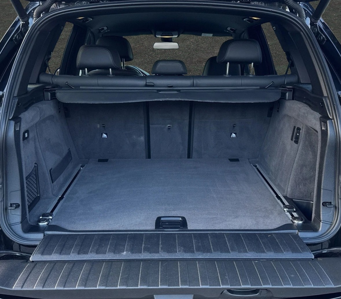 BMW X5 30d M Sport xDrive SAG / CH-Fz-Gratis Service/Pano-AHK-ACC-Totwinkel-Harman Kardon-Top Zustand-image-15