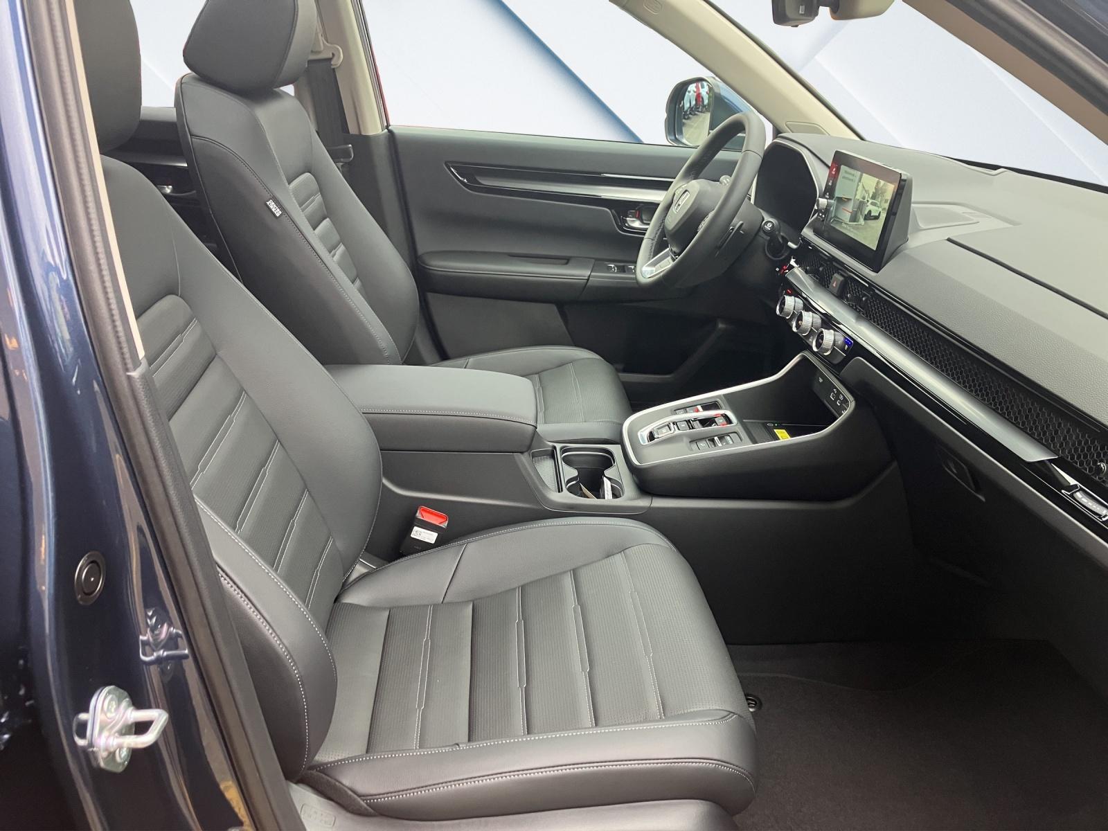 HONDA CR-V 2.0 i-MMD Advance 4WD, Garantie & GRATIS Service bis 10.2028-image-15