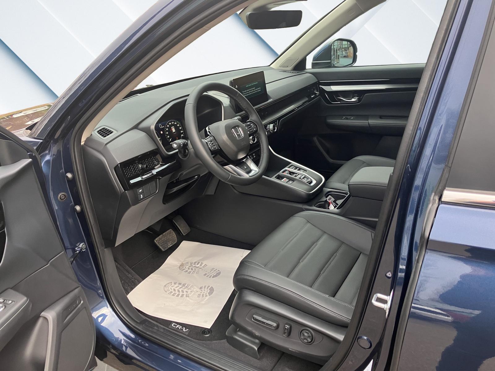 HONDA CR-V 2.0 i-MMD Advance 4WD, Garantie & GRATIS Service bis 10.2028-image-8