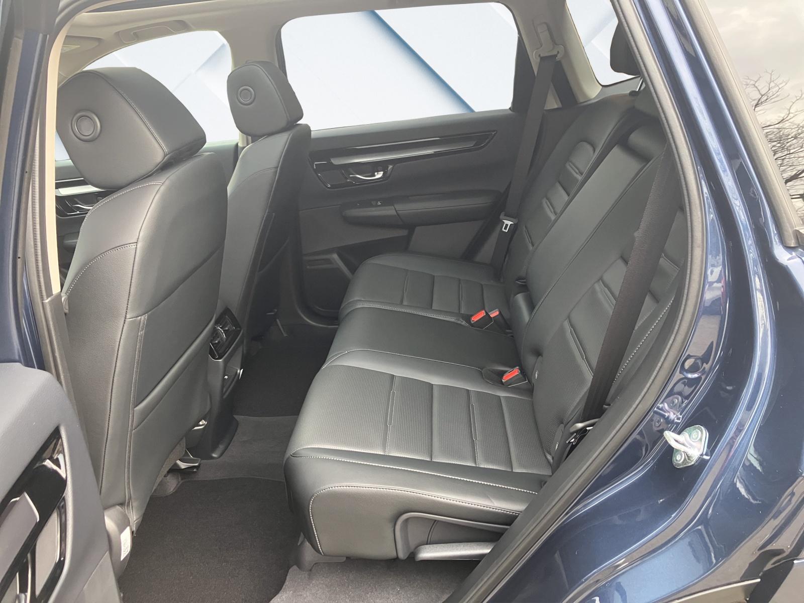 HONDA CR-V 2.0 i-MMD Advance 4WD, Garantie & GRATIS Service bis 10.2028-image-9