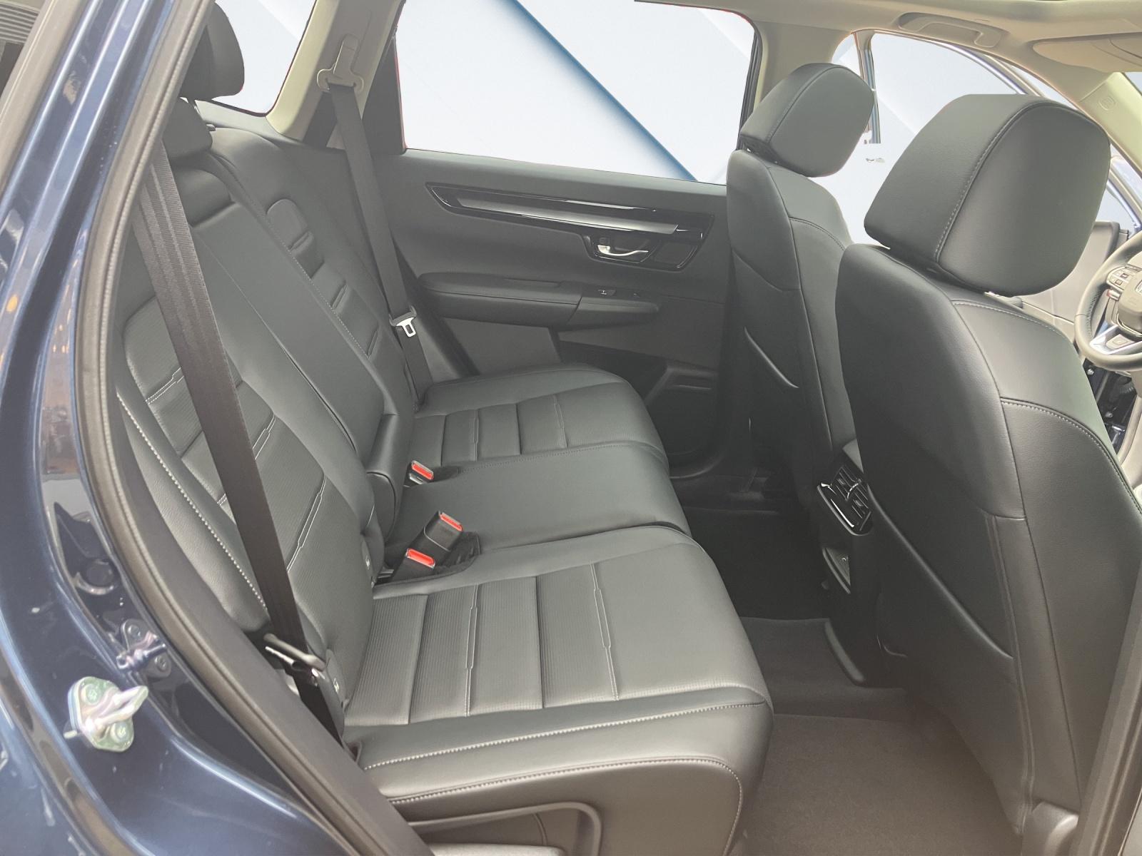 HONDA CR-V 2.0 i-MMD Advance 4WD, Garantie & GRATIS Service bis 10.2028-image-14