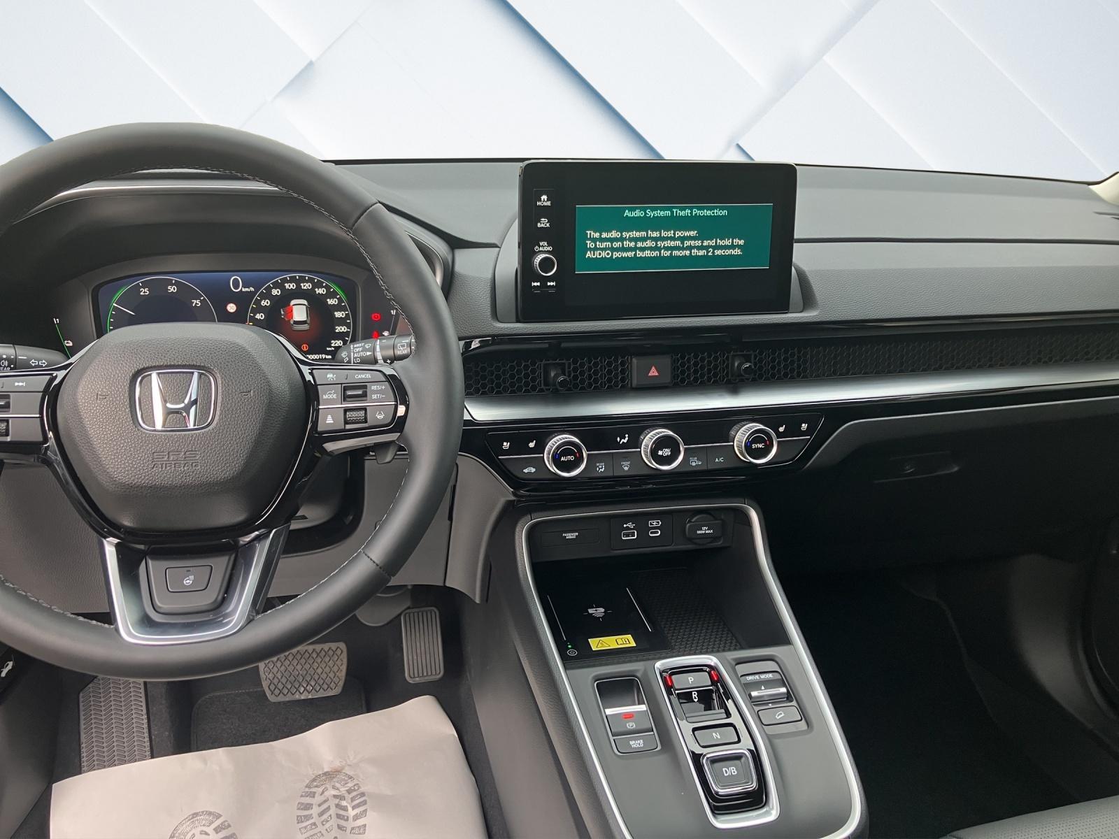 HONDA CR-V 2.0 i-MMD Advance 4WD, Garantie & GRATIS Service bis 10.2028-image-11
