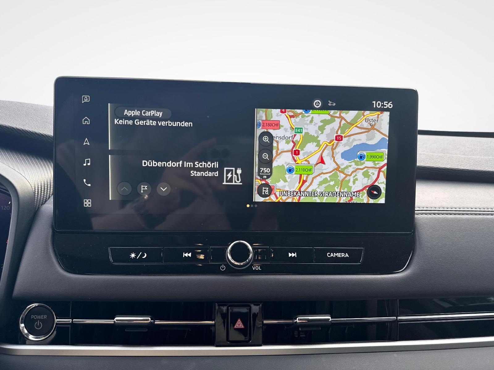 MITSUBISHI Outlander 2.4 PHEV Intense 4x4-image-15