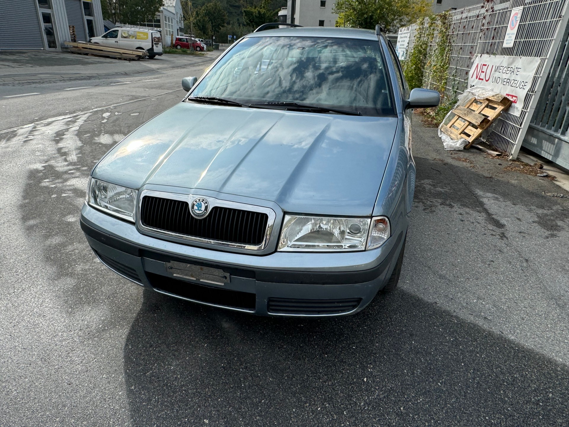 SKODA Octavia 2.0 Elegance 4x4-image-2