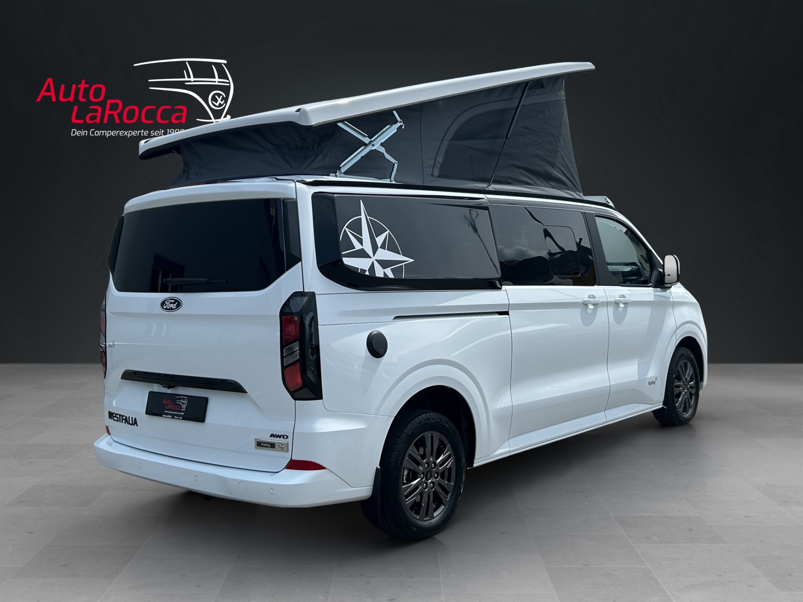 WESTFALIA Kipling 2.0D AWD 8G-image-4