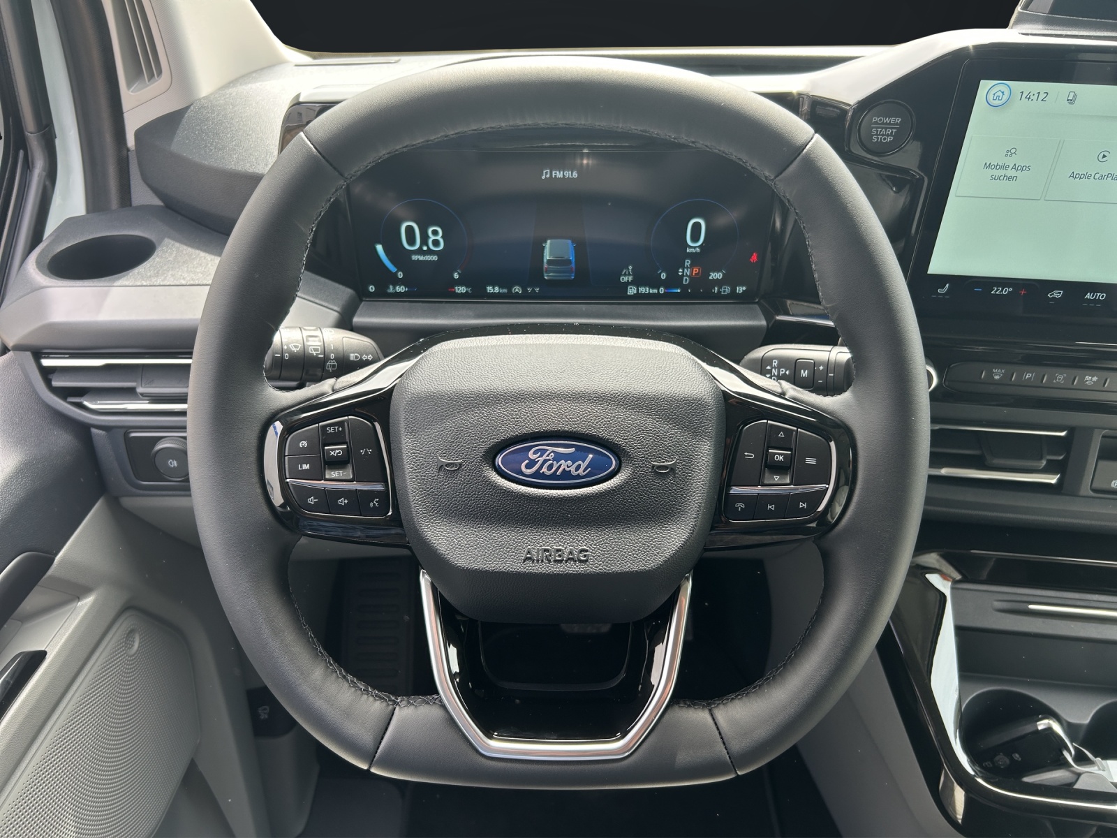 WESTFALIA Kipling 2.0D AWD 8G-image-15