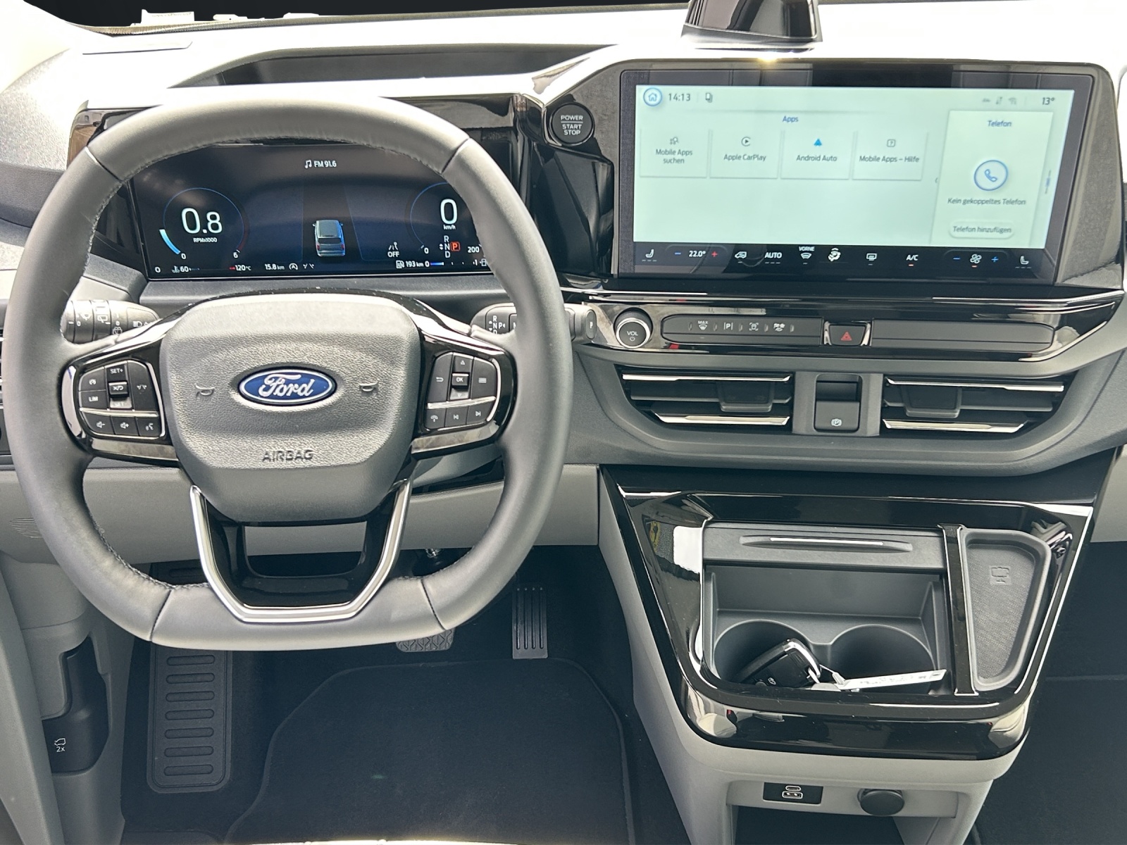 WESTFALIA Kipling 2.0D AWD 8G-image-12