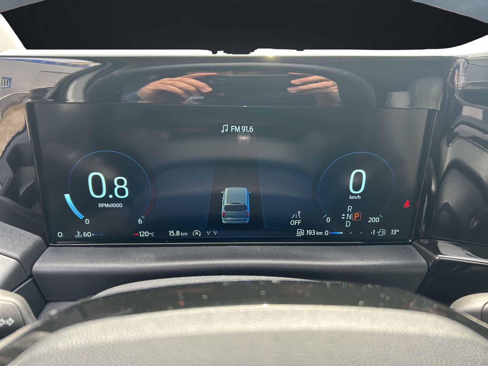 WESTFALIA Kipling 2.0D AWD 8G-image-16