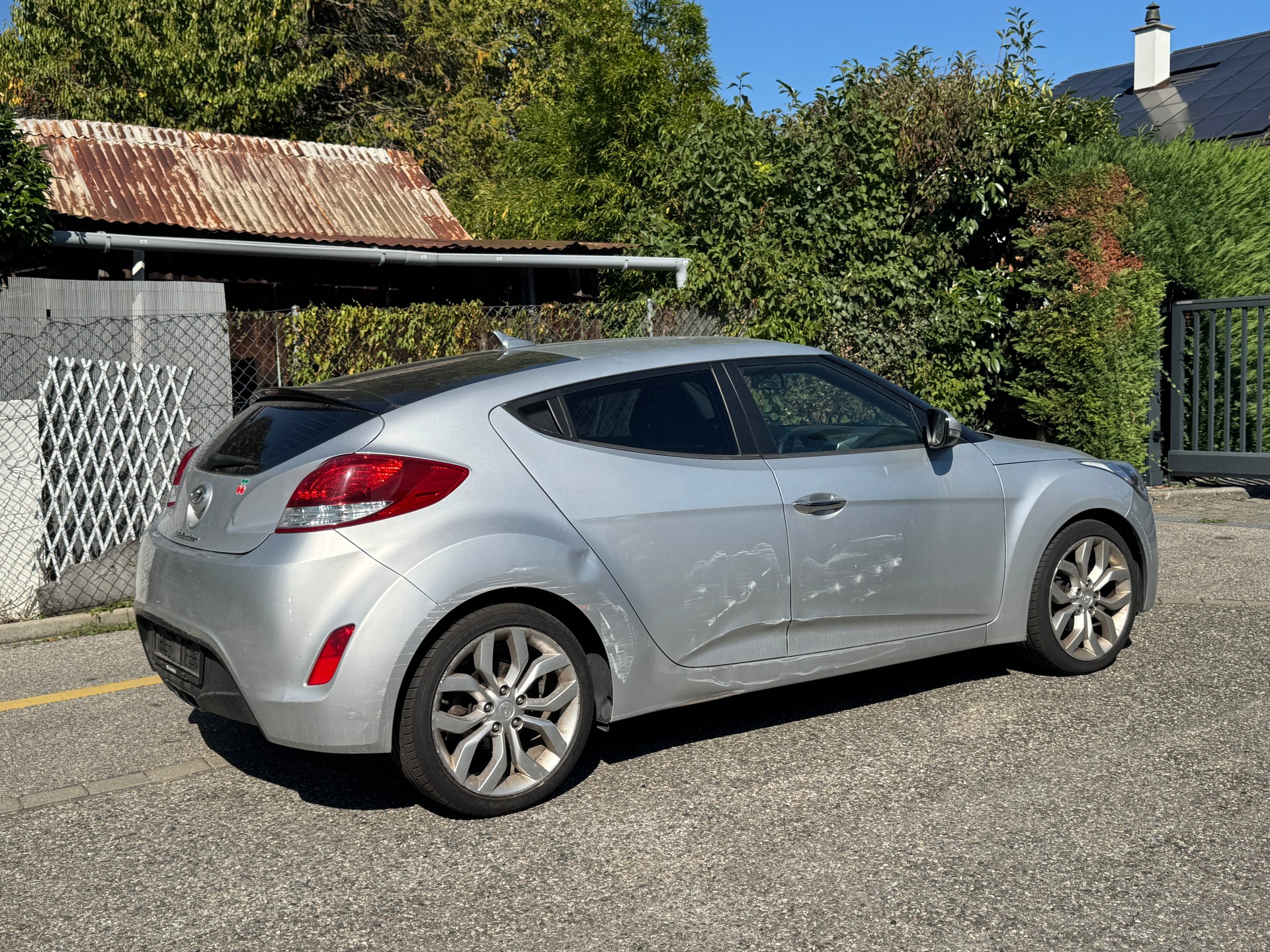 HYUNDAI Veloster 1.6 GDI DCT-image-5