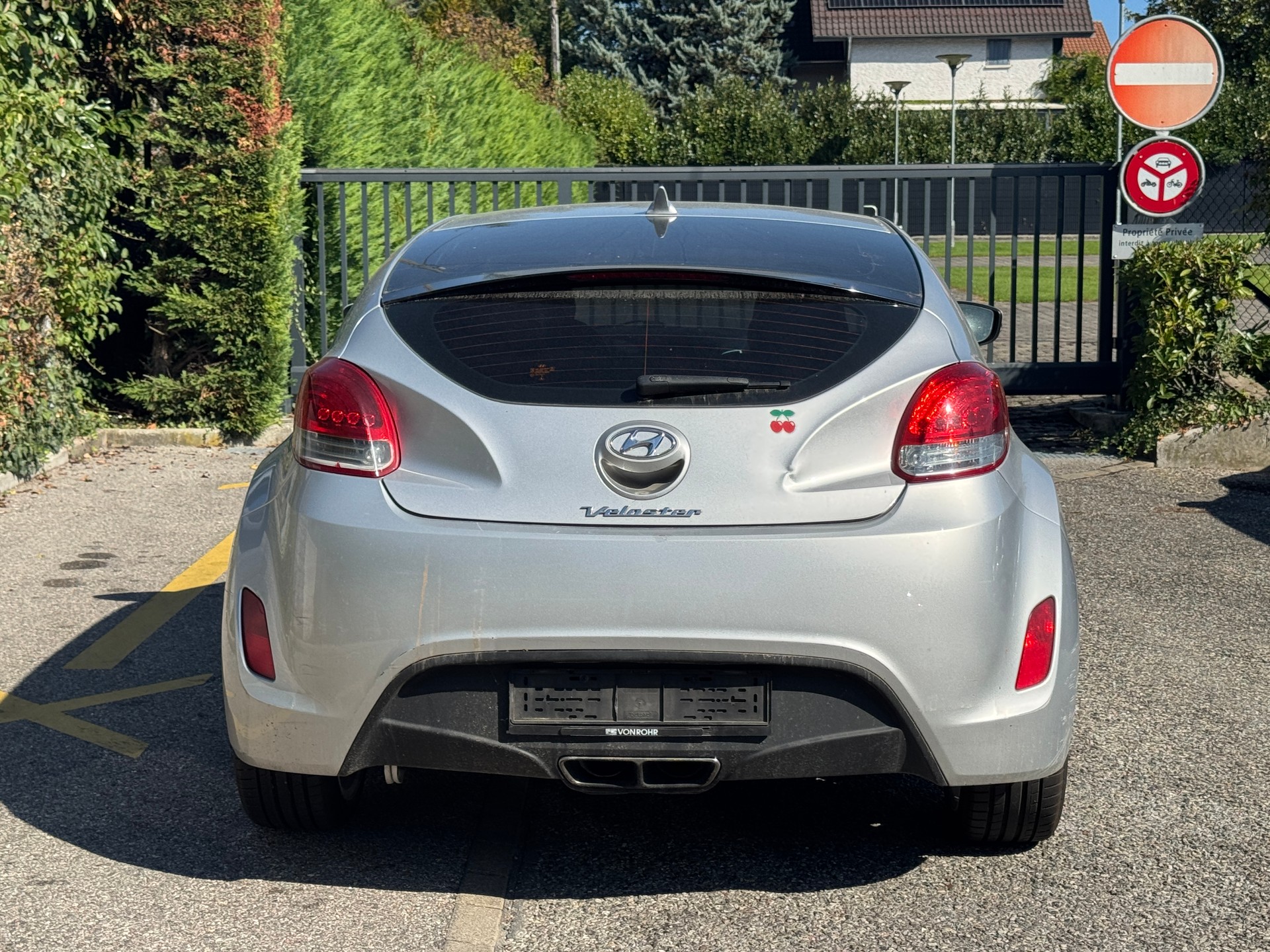 HYUNDAI Veloster 1.6 GDI DCT-image-4