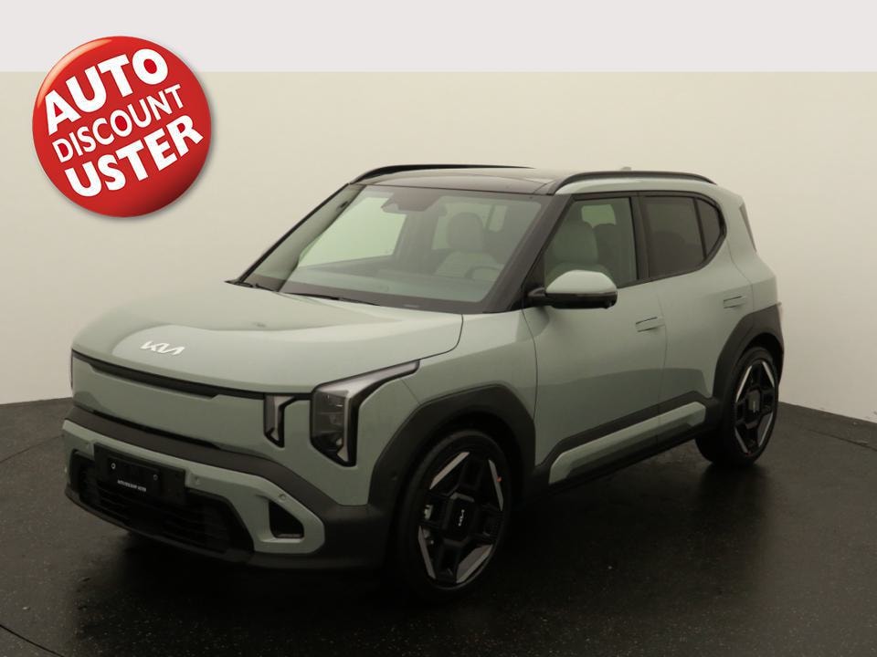 KIA EV2 61 kWh GT-Line-image-0