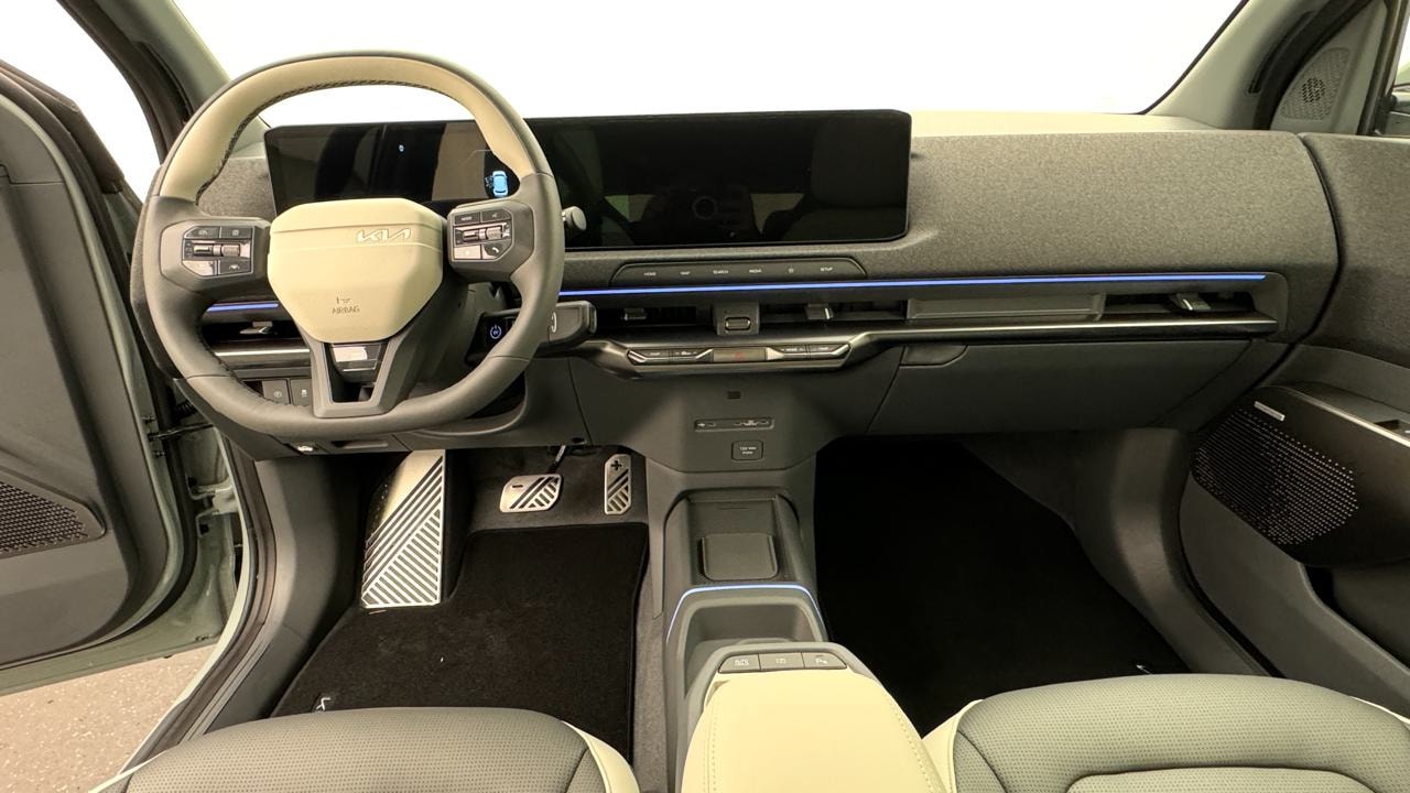 KIA EV2 61 kWh GT-Line-image-5